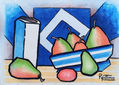 FUNNY STILL LIFE