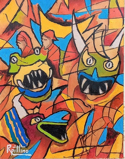 De la serie:...