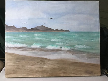 Tormenta