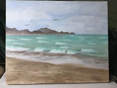 Tormenta