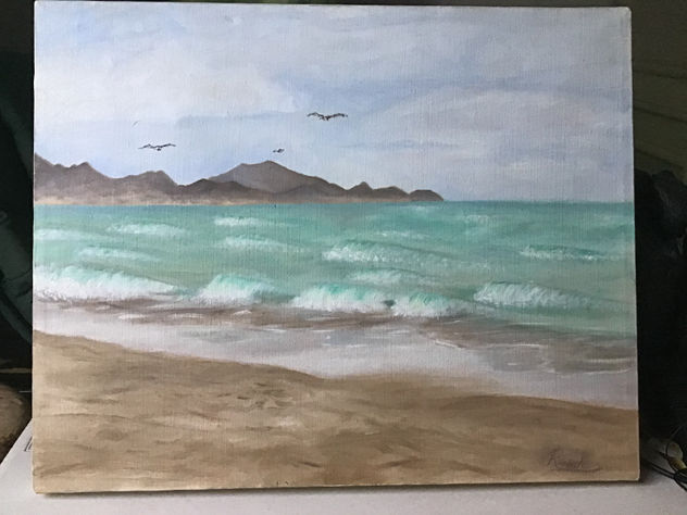 Tormenta