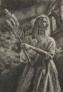 The Harvest Keeper