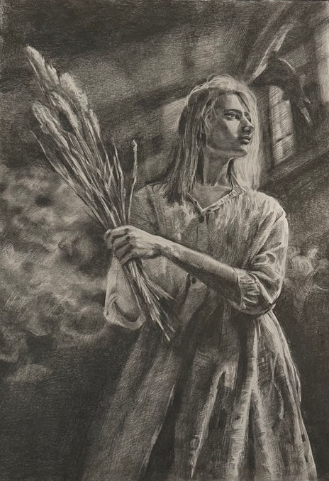 The Harvest Keeper