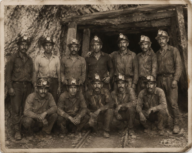 Mineros