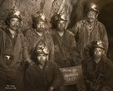 Mineros
