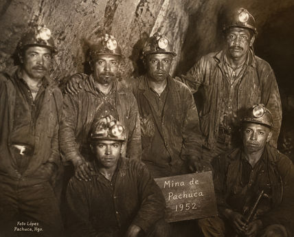 Mineros