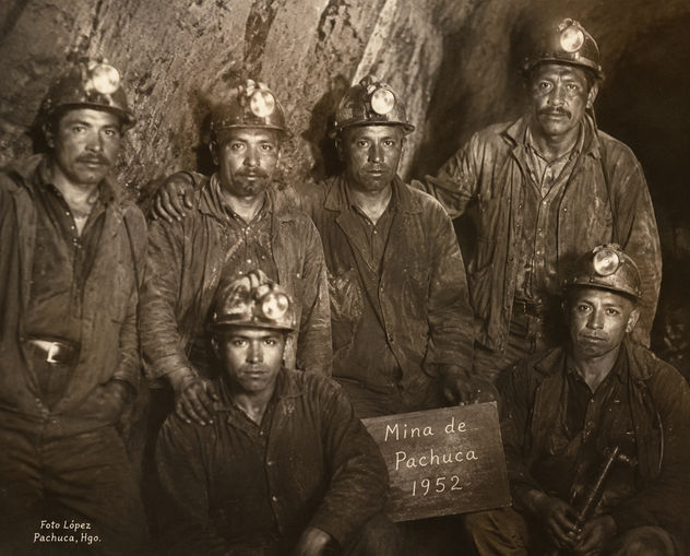 Mineros