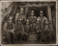 Mineros