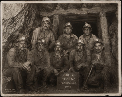 Mineros