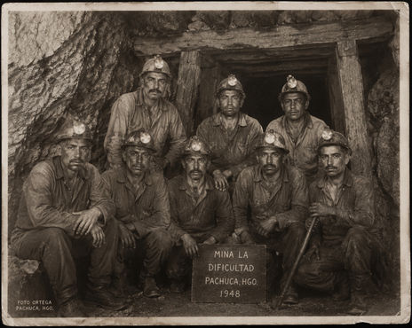 Mineros