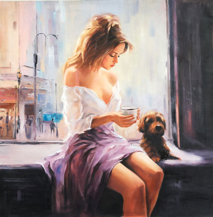 Leisure time 1601