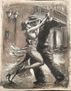 Tango profundo