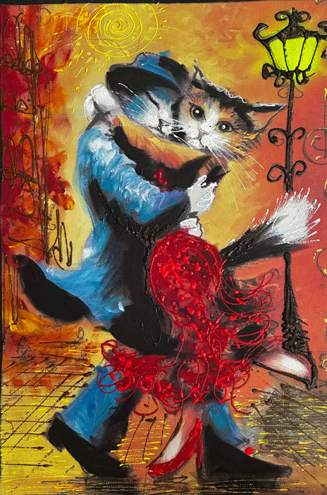 Gatotango