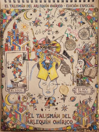 Arlequín