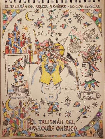 Arlequín 2 
