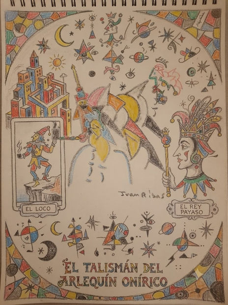 Arlequín 3