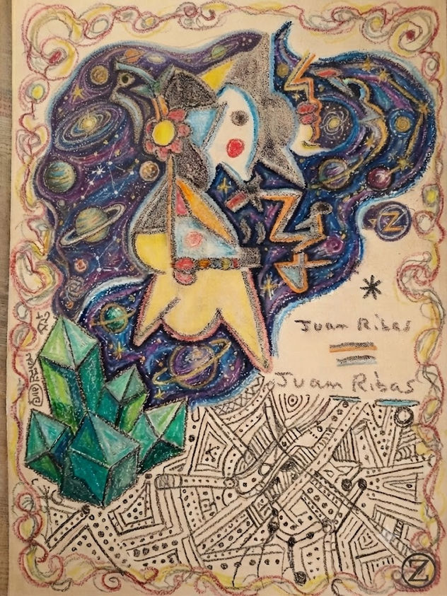 Maravillas 1