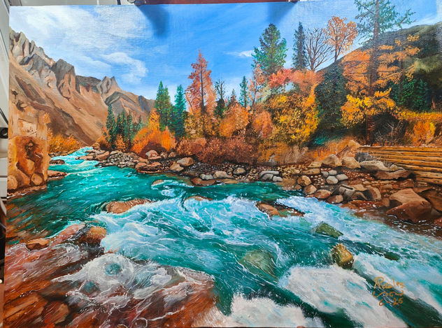 rio verde