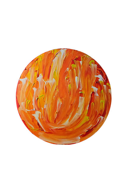 Pintura Circular...