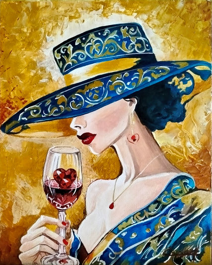 El aroma del deseo