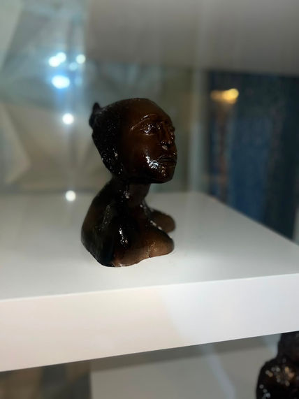 African pride