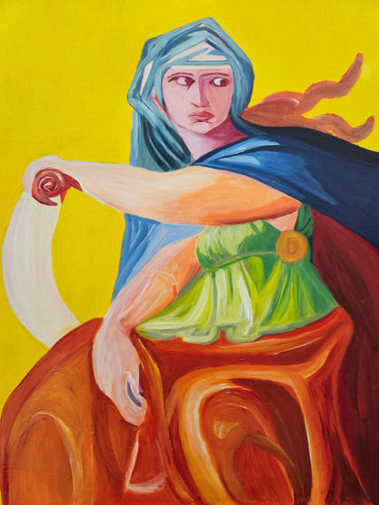 Sibila Tiburtina