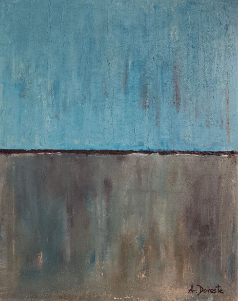 Blue Horizon