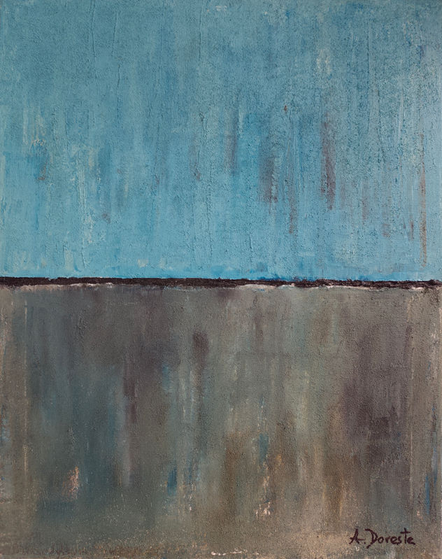 Blue Horizon