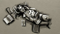 I Bocetos como...