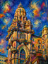 Palacio Barolo by Dores 2