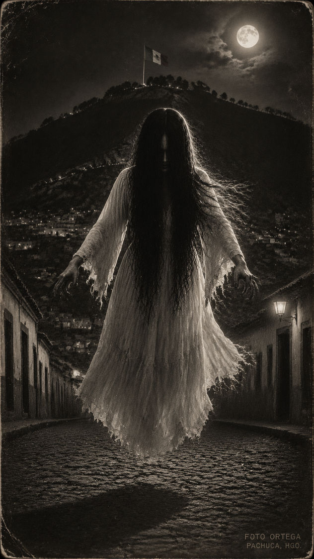 La Bruja del Cerro del Lobo 2