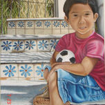 RETRATO thumbnail 1