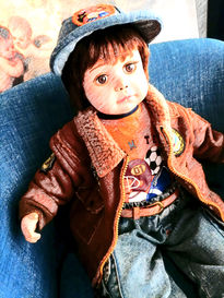 El Pequeño Aviador,...