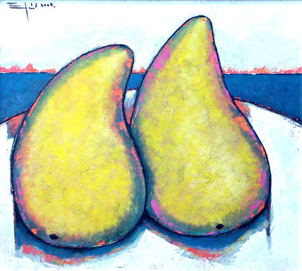 Frutas