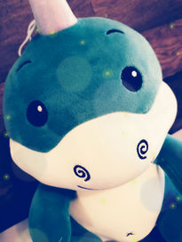 Peluche de...