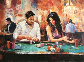 Casino 1549