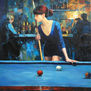 Leisure time 1602