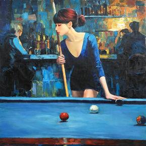 Leisure time 1602