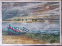 La barca