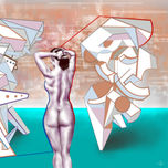 Poesía Visual thumbnail 1