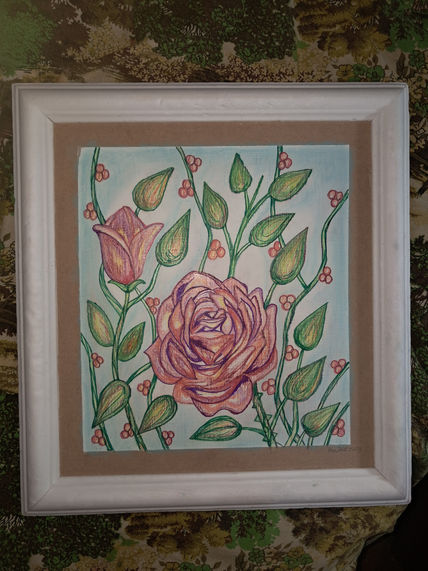Rosas