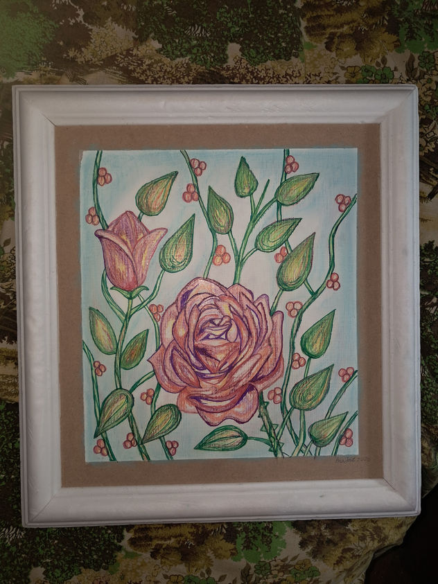 Rosas