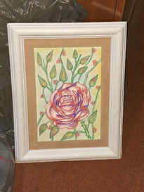 Rosas