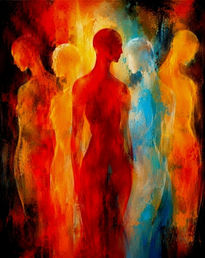 "The Heat of...