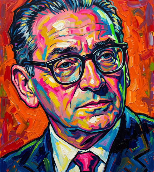Proyecto GOTAN. Osvaldo Pedro Pugliese. 