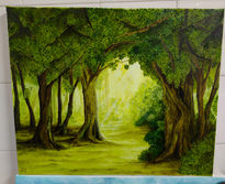 Bosque