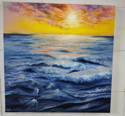 Olas