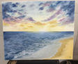 Mar y playa