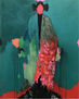Green and Red abstraction