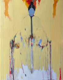 Modern abstract